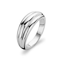 Anello Ti Sento Milano Donna in Argento 1809SI/54-14 - 1809SI/54-14